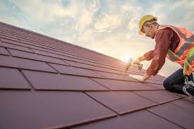 Best Commercial Roofing Services  in Delta Junction, AK